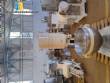 Inco 130 liter planetary mixer