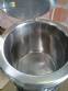 Pot Bain Marie in stainless steel
