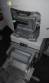 Compactadora average with mixer Toshiro