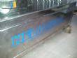 Vibratory weigher for solid products JHM