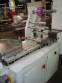 Packing machine for doces Rullima