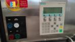 Rotary filling machine in stainless steel for liquids IMA F540 24,000 bottles per hour
