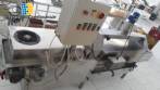 Pasteurizer for pasta 150 kg Pama Roma