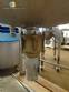 Jacketed stainless steel cooking pot 3000 liters