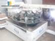 Multi-cap wrapping machine Fabrima