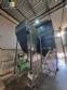 Extruder line to make soybean meal and vegetable oil