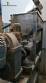 Extruder line to make soybean meal and vegetable oil