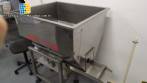 Packaging machine for grain Maqinox