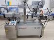 Bottling line for grains and chestnuts
