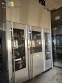 Sidel Universal 2 Eco combi blow molding rinsing filling capping line year 2013