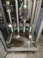 Sidel Universal 2 Eco combi blow molding rinsing filling capping line year 2013