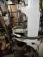 Sidel Universal 2 Eco combi blow molding rinsing filling capping line year 2013