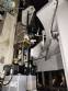 Sidel Universal 2 Eco combi blow molding rinsing filling capping line year 2013