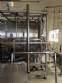 Sidel Universal 2 Eco combi blow molding rinsing filling capping line year 2013