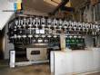 Sidel Universal 2 Eco combi blow molding rinsing filling capping line year 2013