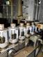 Sidel Universal 2 Eco combi blow molding rinsing filling capping line year 2013