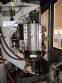 Sidel Universal 2 Eco combi blow molding rinsing filling capping line year 2013