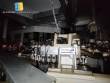 Sidel Universal 2 Eco combi blow molding rinsing filling capping line year 2013