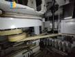 Sidel Universal 2 Eco combi blow molding rinsing filling capping line year 2013