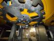Sidel Universal 2 Eco combi blow molding rinsing filling capping line year 2013