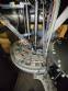 Sidel Universal 2 Eco combi blow molding rinsing filling capping line year 2013
