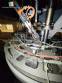 Sidel Universal 2 Eco combi blow molding rinsing filling capping line year 2013