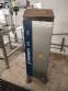Sidel Universal 2 Eco combi blow molding rinsing filling capping line year 2013