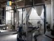 Flour mill factory