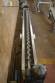 3.2 meter stainless steel conveyor screw