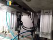 Thermoforming filling machine Yogurt Dinieper