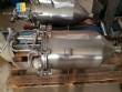 Thermoforming filling machine Yogurt Dinieper