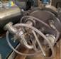 Thermoforming filling machine Yogurt Dinieper