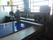 CNC router cutting machine