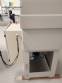 Spiral dough mixer, 100 kg capacity for ready-made dough.