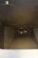 Stainless steel shredder with Incalfer rotary blades
