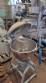 Geiger 40 liter stainless steel food processor