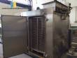 Industrial steam stove Baumer