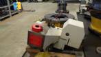 Gear grinding and CNC profiles