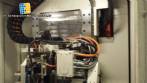 Gear grinding and CNC profiles