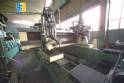 Hydraulic Feed Grinding