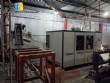 Automatic blow molding machine for PET bottles Multipet