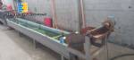 Extruder for PP PEAD PEBD120 mm