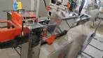 WEF stainless steel flow pack packaging machine