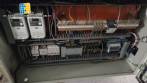 WEF stainless steel flow pack packaging machine
