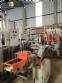 WEF stainless steel flow pack packaging machine