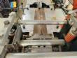WEF stainless steel flow pack packaging machine