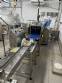 Cooling tunnel with coating machine and chocolate melting tank AFJ 2024
