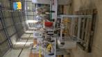 ProLabel self-adhesive labeling machine for cylindrical bottles