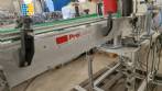 ProLabel self-adhesive labeling machine for cylindrical bottles