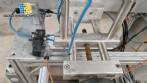 ProLabel self-adhesive labeling machine for cylindrical bottles